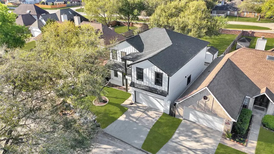 9026 Lawncliff Lane, Houston, TX 77040 - #3