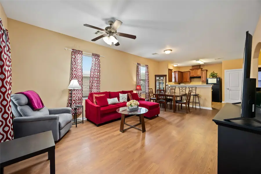 2709 Virginia Street, La Marque, TX 77568 - #3