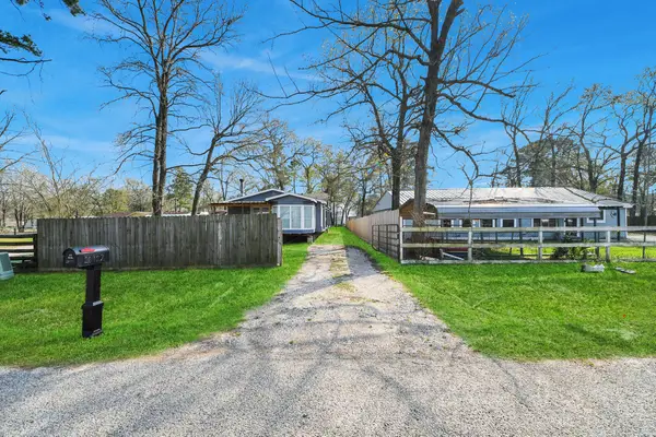 20918 Dunn, New Caney, TX 77357