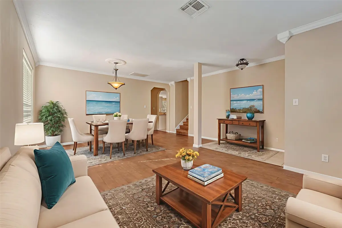 914 Chapwood Court, Spring, TX 77373 - #1