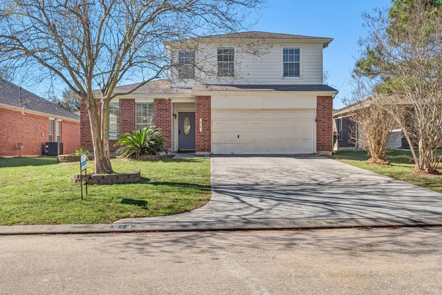 914 Chapwood Court, Spring, TX 77373 - #2