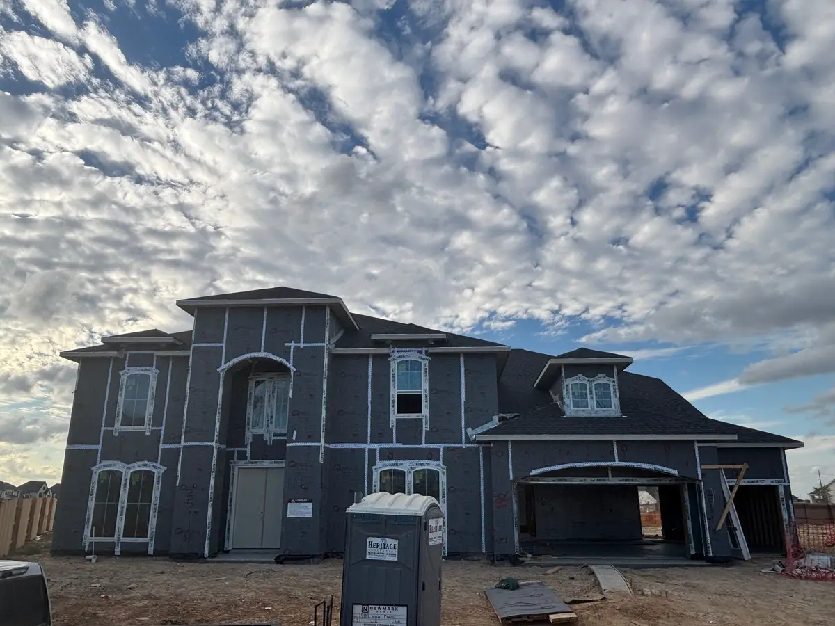 25114 Night Pines Court, Katy, TX 77493 - Image #1