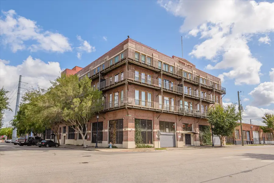 2205 Mckinney Street #309, Houston, TX 77003 - #2