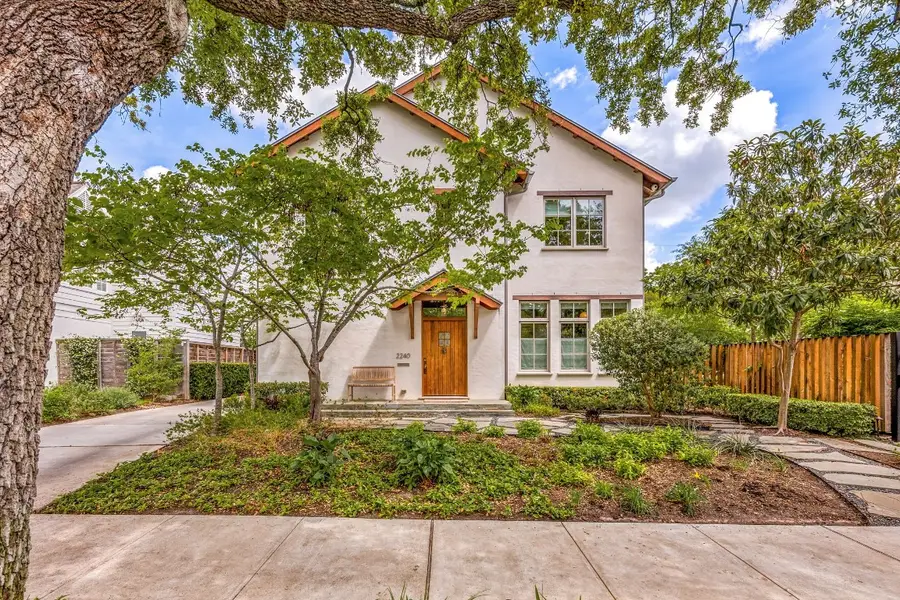 2240 Shakespeare Street, Houston, TX 77030 - #2