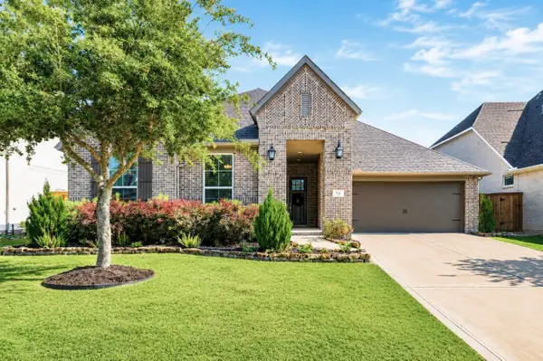 712 Serenity View Lane, Katy, TX 77493