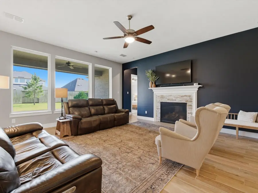 712 Serenity View Lane, Katy, TX 77493 - #3