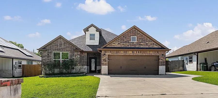 3681 Rabbit Lane, Bryan, TX 77808 - #2