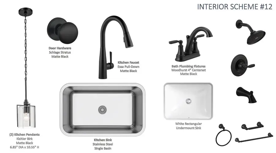 6415 Haltwhistle Lane, Katy, TX 77449 - #3