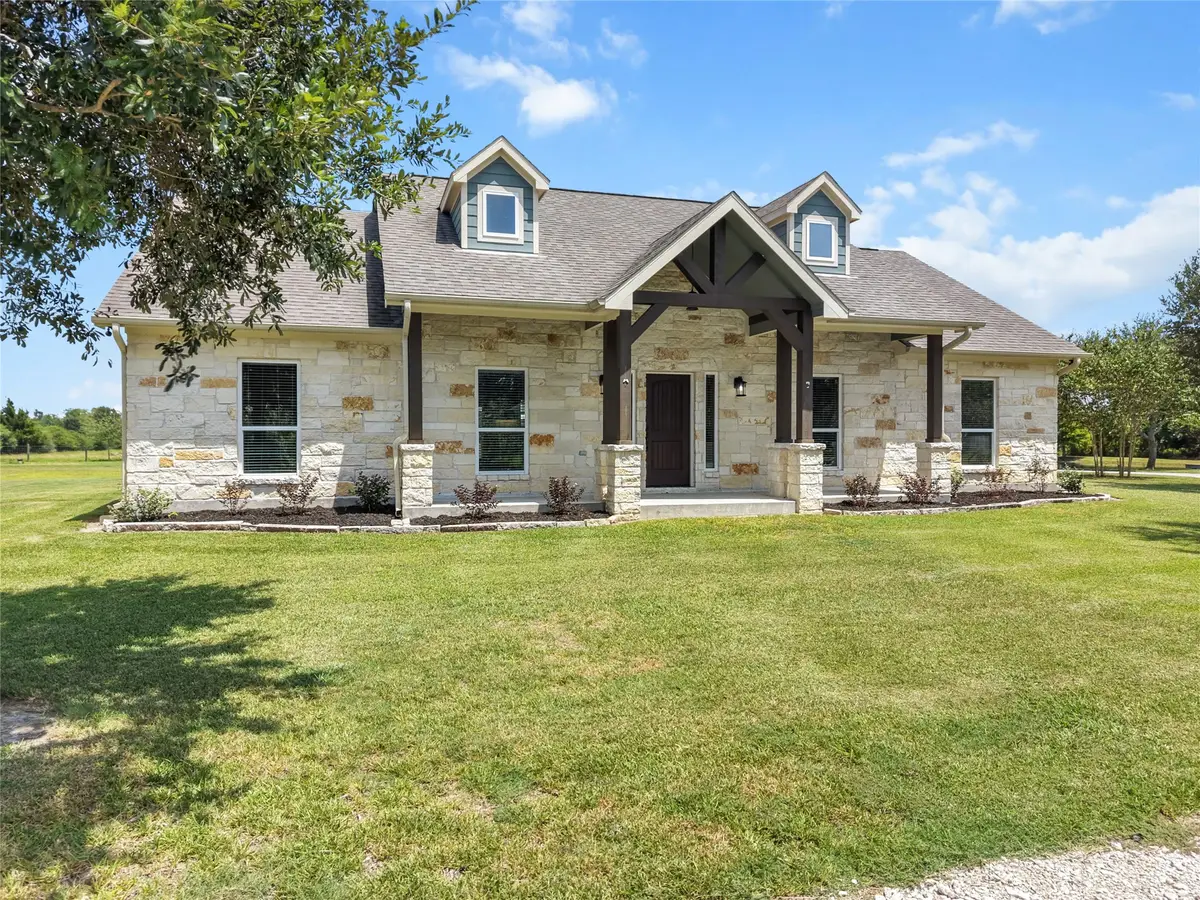 8139 Avenue E 1/2, Santa Fe, TX 77510 - #1