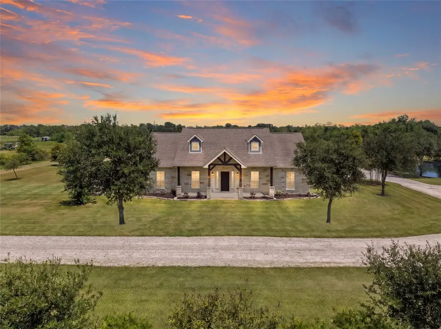 8139 Avenue E 1/2, Santa Fe, TX 77510 - #2