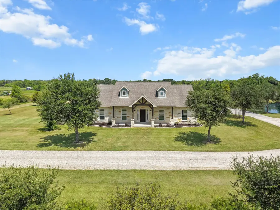 8139 Avenue E 1/2, Santa Fe, TX 77510 - #3