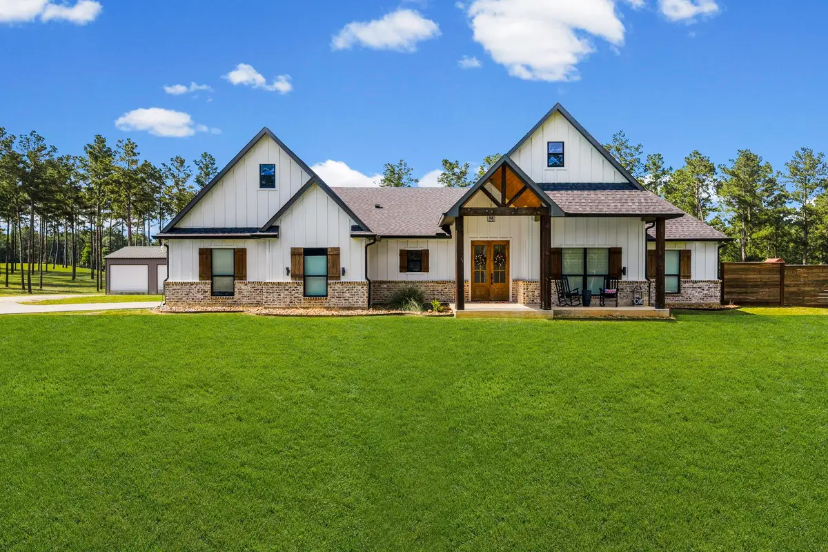 309 Rolling Pines Drive, Livingston, TX 77351 - #1