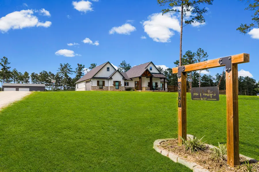 309 Rolling Pines Drive, Livingston, TX 77351 - #3