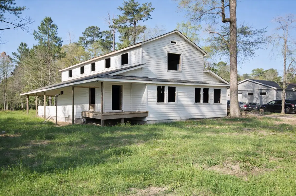 21611 Walker Drive, Conroe, TX 77306 - #1