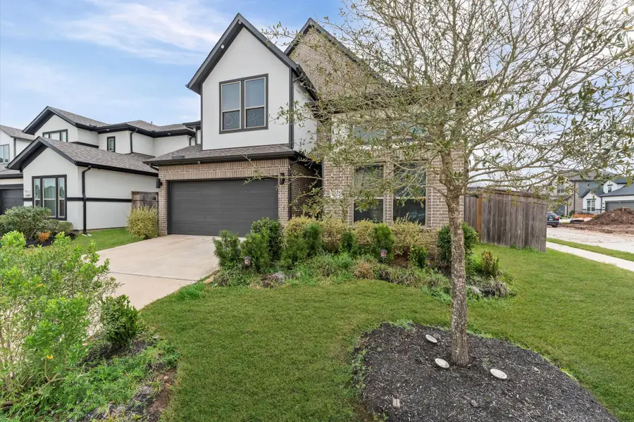 1202 Timber Brook Drive, Missouri City, TX 77459 - #2