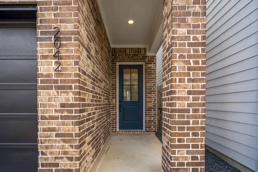 2042 W Tidwell Road, Houston, TX 77091 - #2