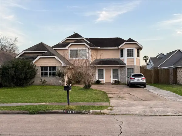 6218 Ladera Drive, Houston, TX 77083