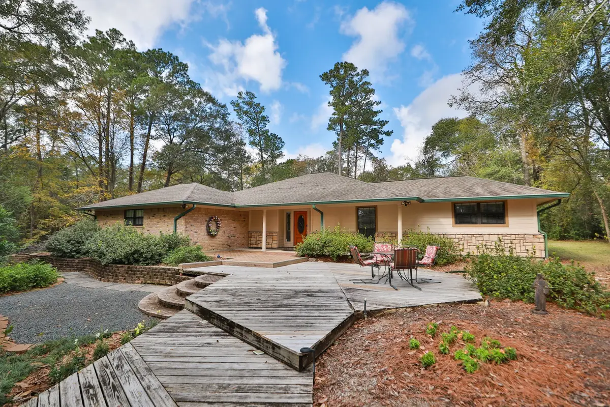 26530 Pin Oak Drive, Magnolia, TX 77354 - Image #1