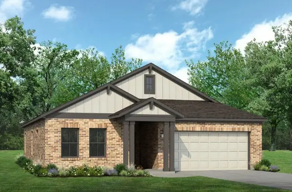 21544 Holbrook Drive, New Caney, TX 77357