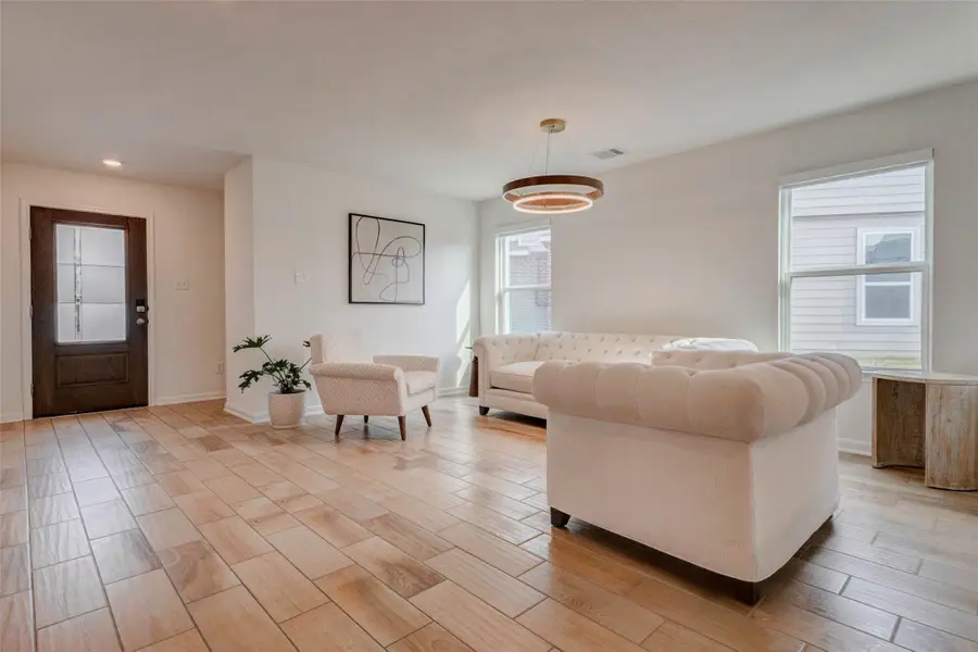 14611 Alderete Dr, Houston, TX 77068 - #2