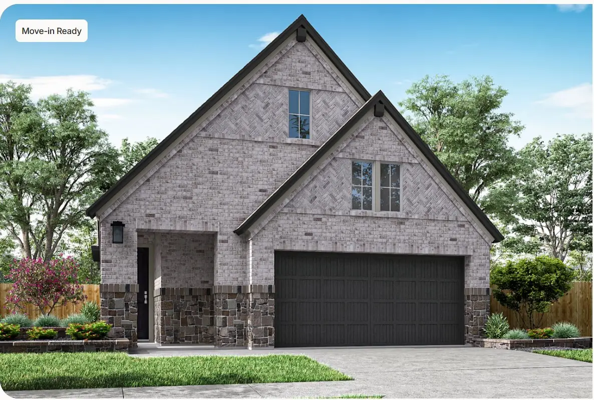 9723 Periwinkle Chase Drive, Richmond, TX 77407 - #1