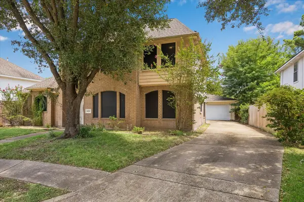 10707 Canmere Court, Houston, TX 77070