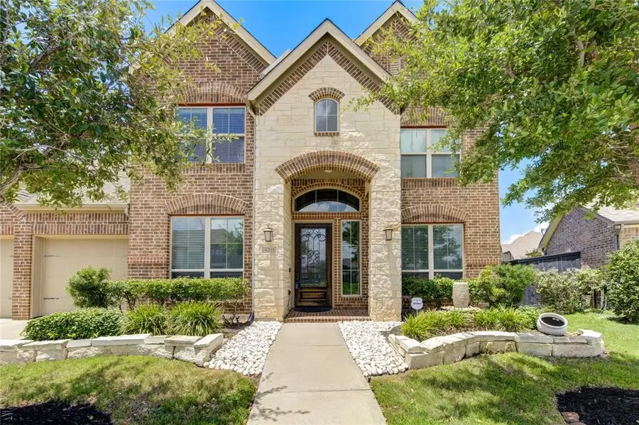 4215 Reagan Ridge Court, Richmond, TX 77406 - #3