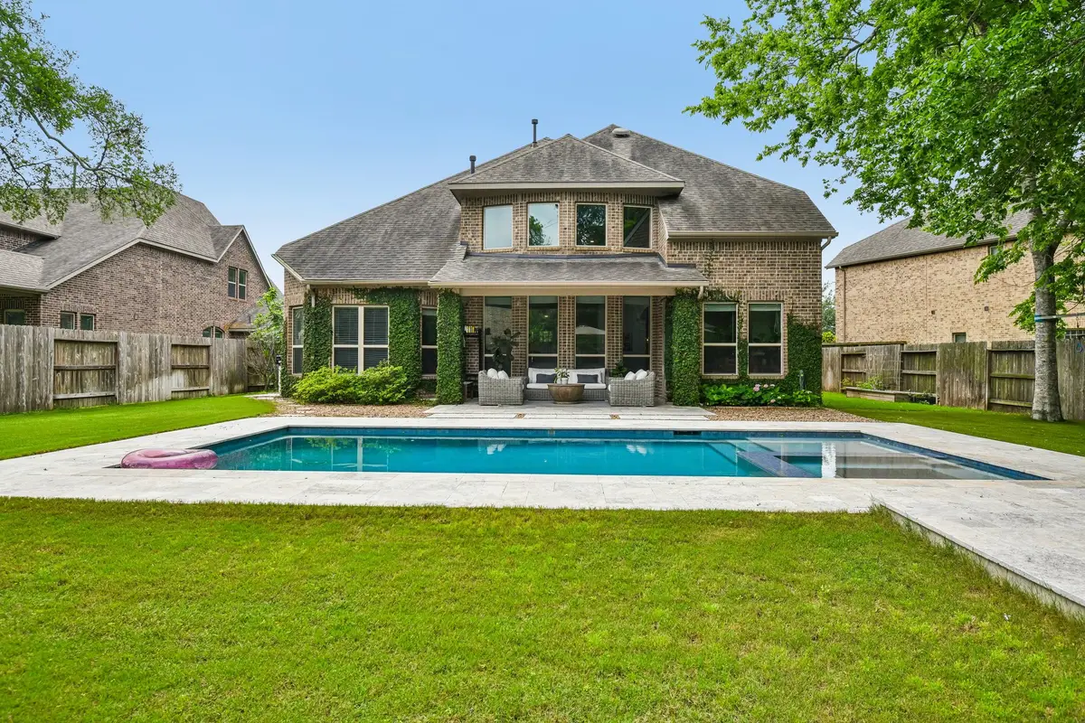 5306 Linden Field Court, Sugar Land, TX 77479 - #1