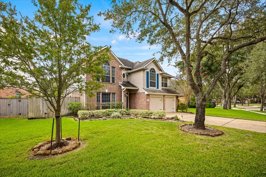 4816 Cypress Spring Drive, Missouri City, TX 77459 - #3