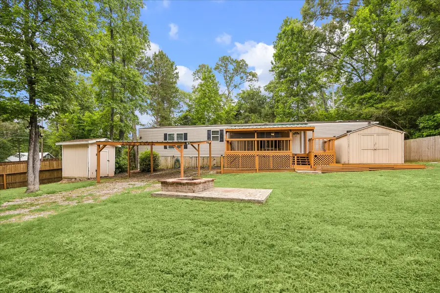 15443 Forest Drive, Montgomery, TX 77356 - #2