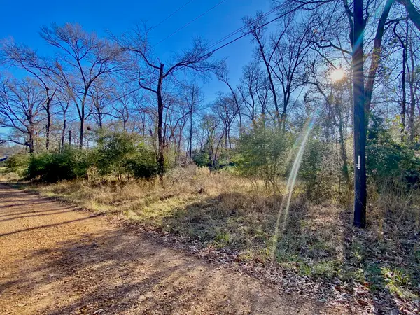 Lot #9 Tall Timber Road, Crockett, TX 75835