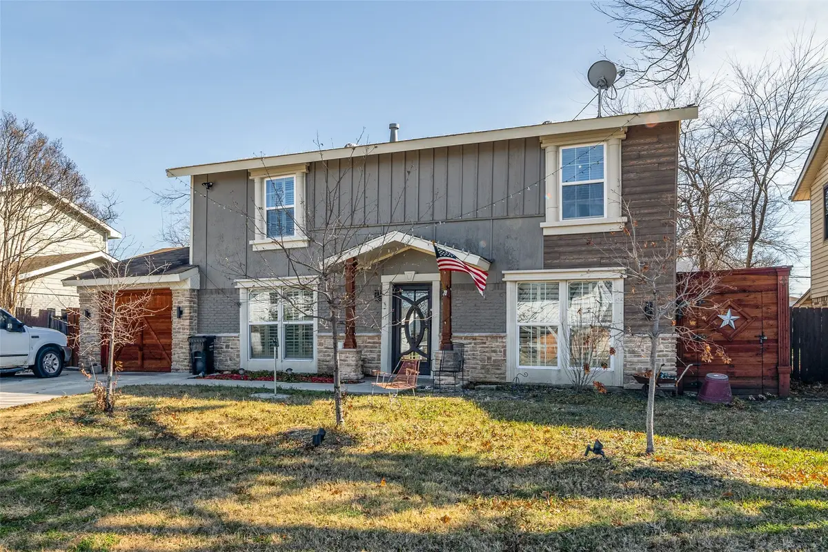 2410 Mark Drive, Mesquite, TX 75150 - Image #1