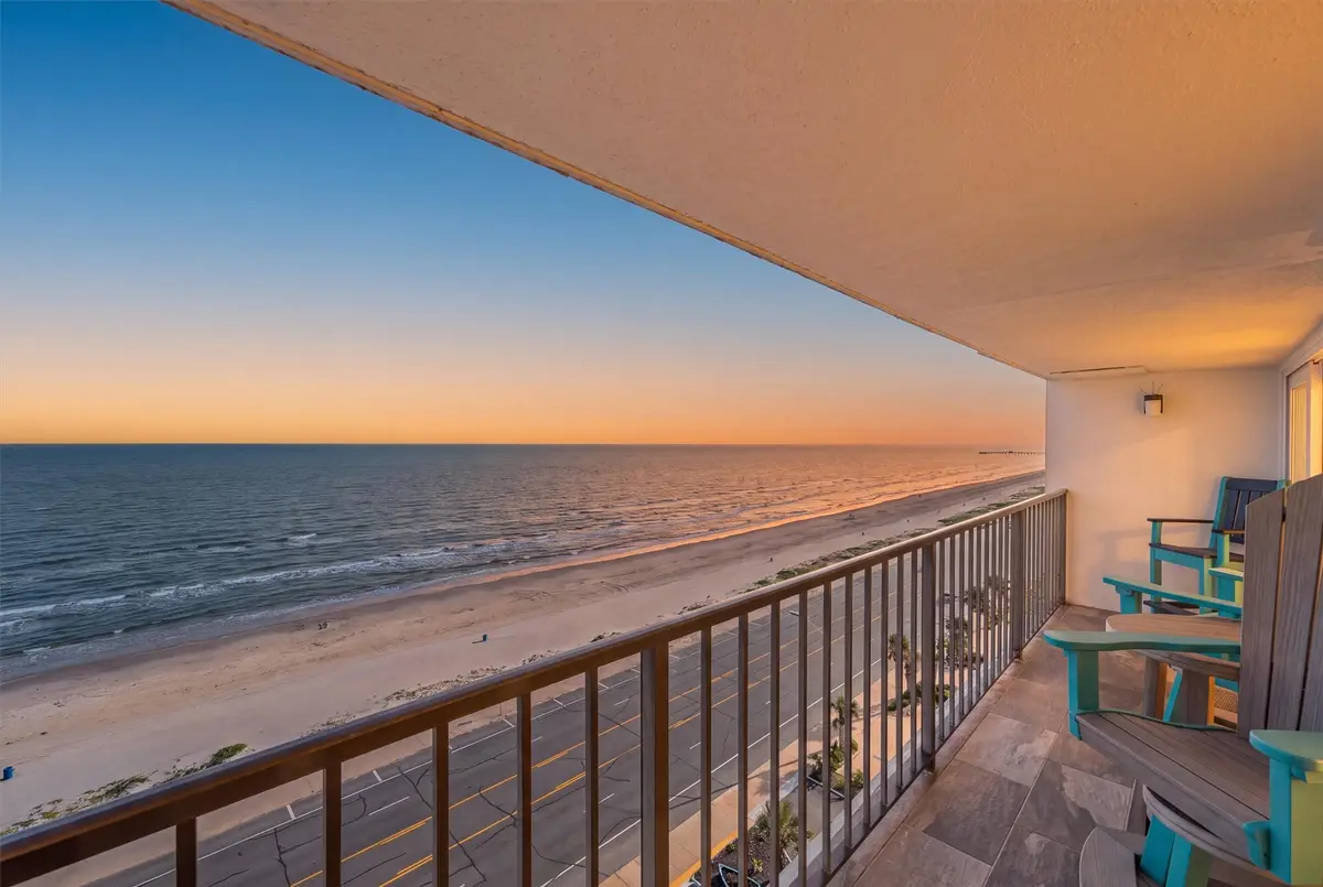 7310 Seawall Boulevard #1105, Galveston, TX 77551 - #1