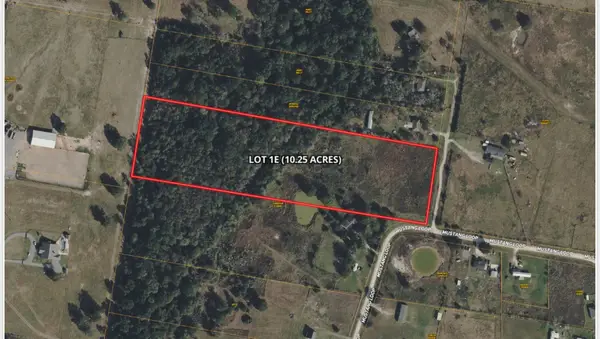 10.25 Acres Mustang Loop, Madisonville, TX 77864
