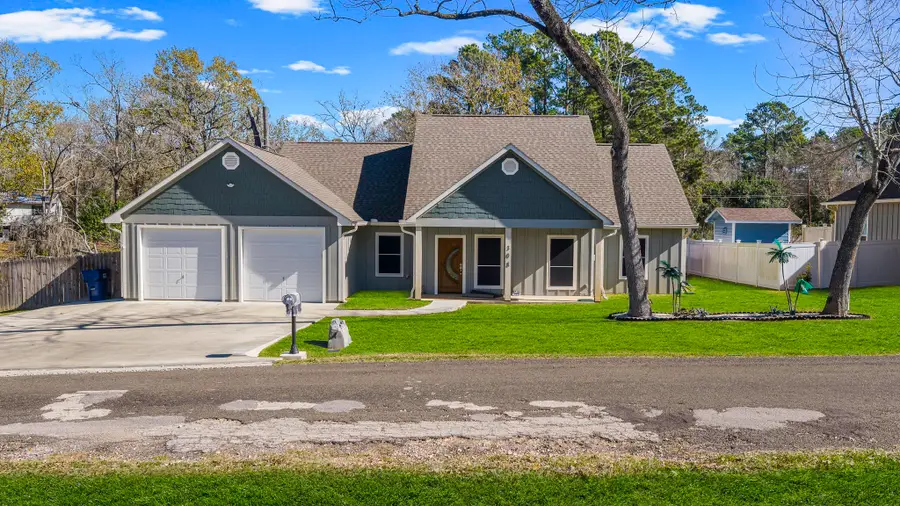 308 Resort Drive, Livingston, TX 77351 - Image #2