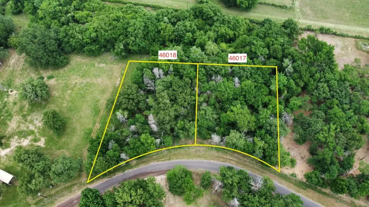TBD Lcr 894, Jewett, TX 75846 - #1