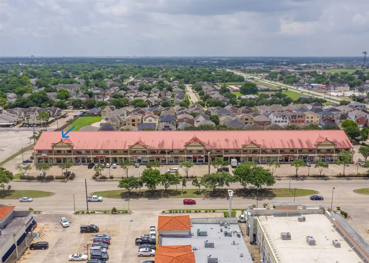 12989 Bellaire Boulevard #2, Houston, TX 77072 - Image #1