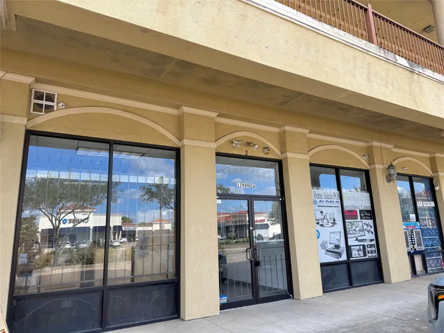 12989 Bellaire Boulevard #2, Houston, TX 77072 - Image #3
