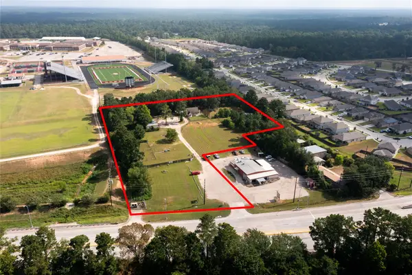 41902 Fm 1774 Road, Magnolia, TX 77354