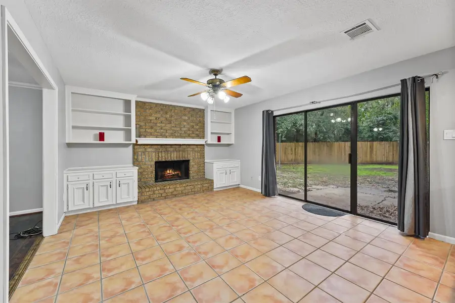 3702 Ember Spring Drive, Houston, TX 77339 - #2