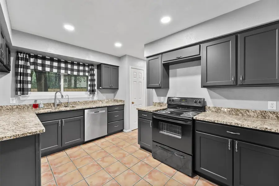 3702 Ember Spring Drive, Houston, TX 77339 - #3