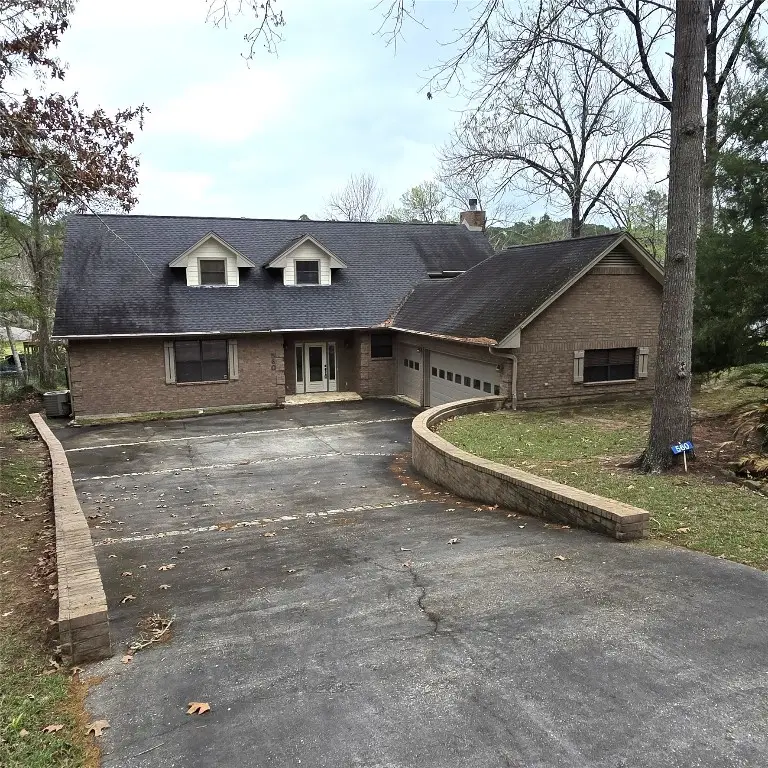 560 Lake Grove Drive, Coldspring, TX 77331 - #1