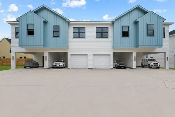 3255-3259 Sauce Pan Way, Katy, TX 77449