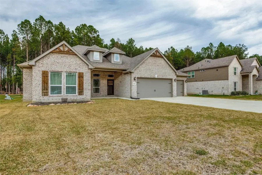 212 Road 6613, Dayton, TX 77535 - #2