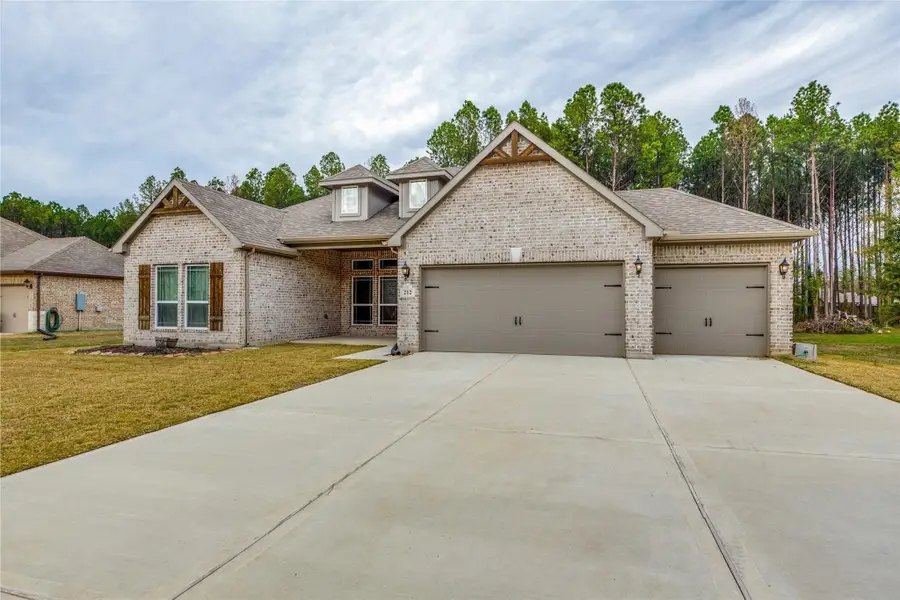 212 Road 6613, Dayton, TX 77535 - #3