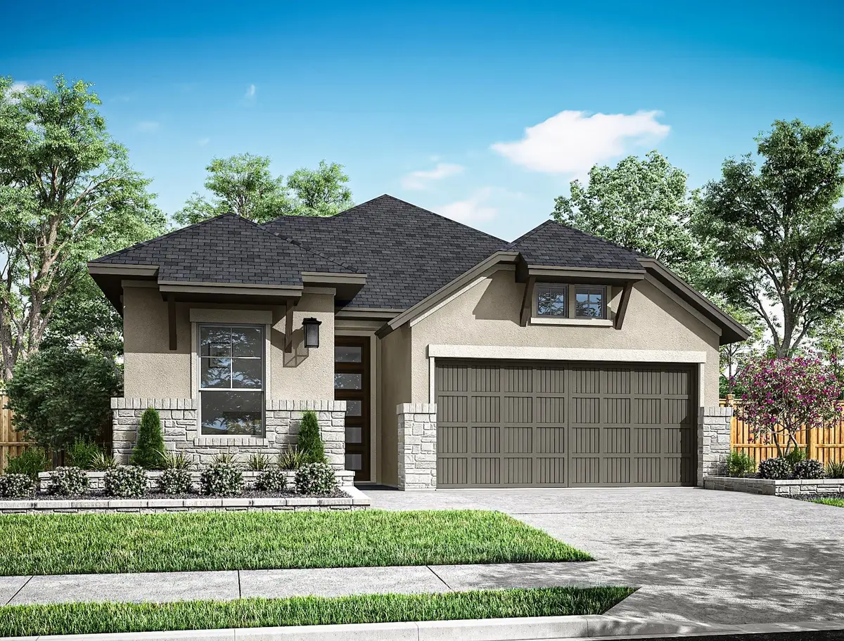 31803 Hatcher Grove Lane, Fulshear, TX 77441 - Image #1