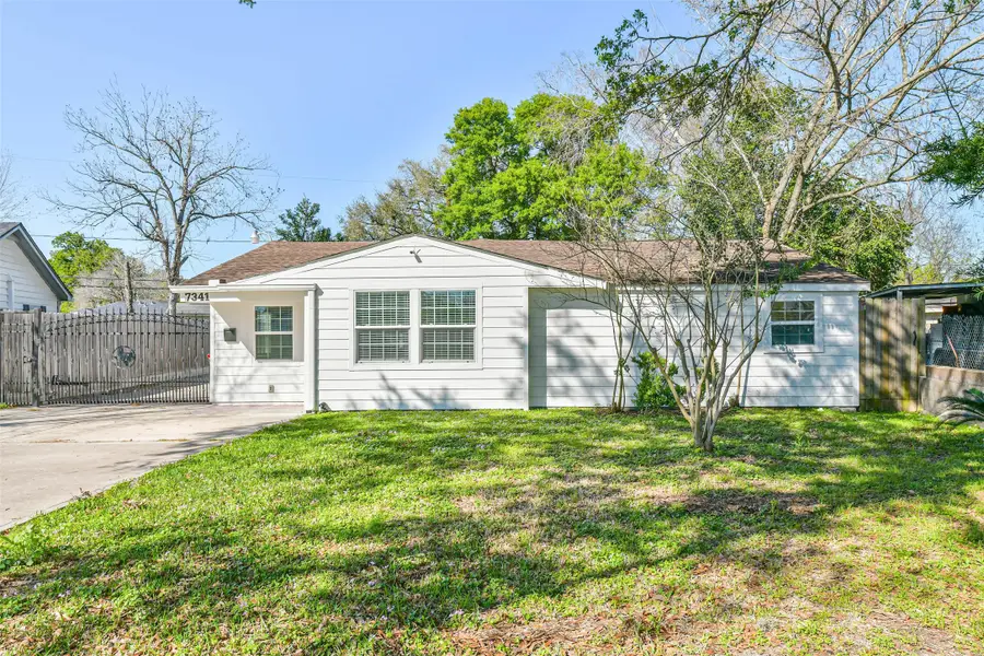 7341 Oak Hill Drive, Houston, TX 77087 - #3