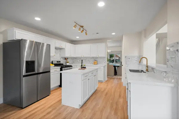 14206 Barker Bayou Court, Cypress, TX 77429