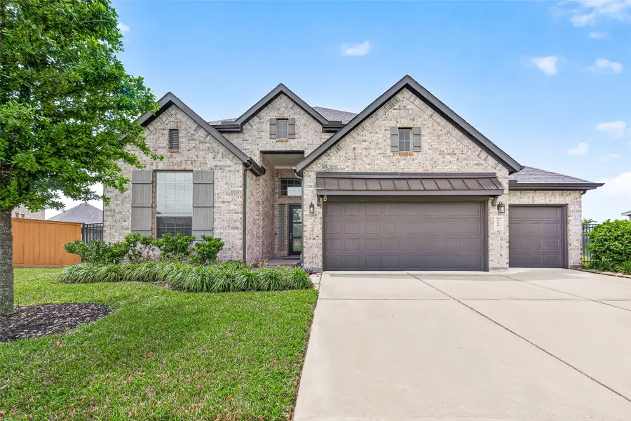 608 Santa Rosa Hills Drive, Katy, TX 77493 - #3