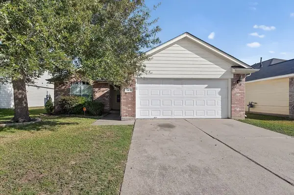 6706 Portlick Drive, Katy, TX 77449
